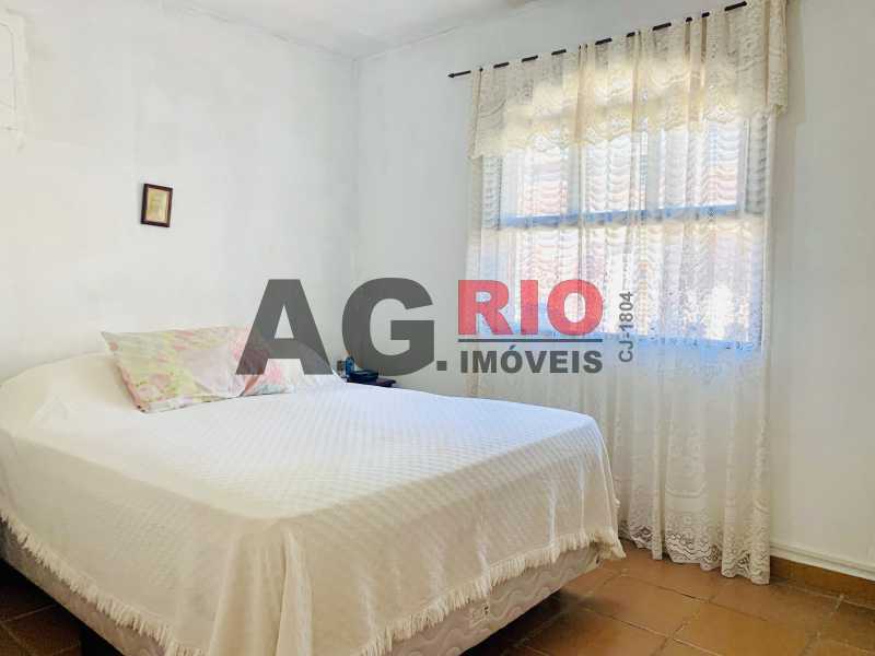 7 - Casa em Condomínio 2 quartos à venda Rio de Janeiro,RJ - R$ 359.000 - FRCN20029 - 8