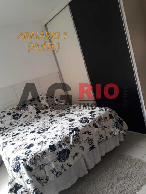 WhatsApp Image 2022-06-03 at 0 - Casa em Condomínio 3 quartos para alugar Rio de Janeiro,RJ - R$ 1.800 - TQCN30107 - 11