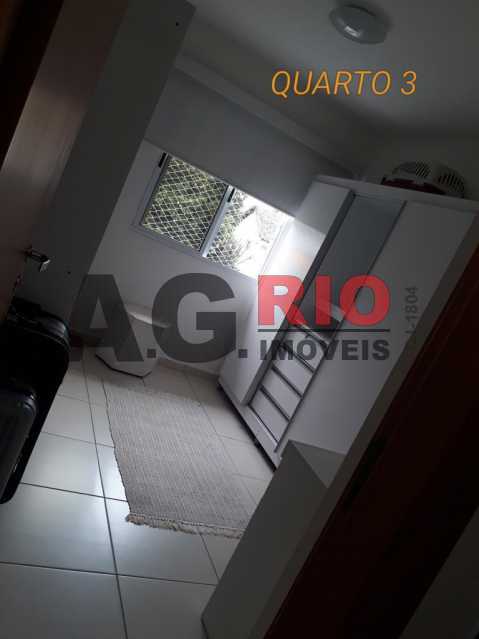 WhatsApp Image 2022-06-03 at 0 - Casa em Condomínio 3 quartos para alugar Rio de Janeiro,RJ - R$ 1.800 - TQCN30107 - 15