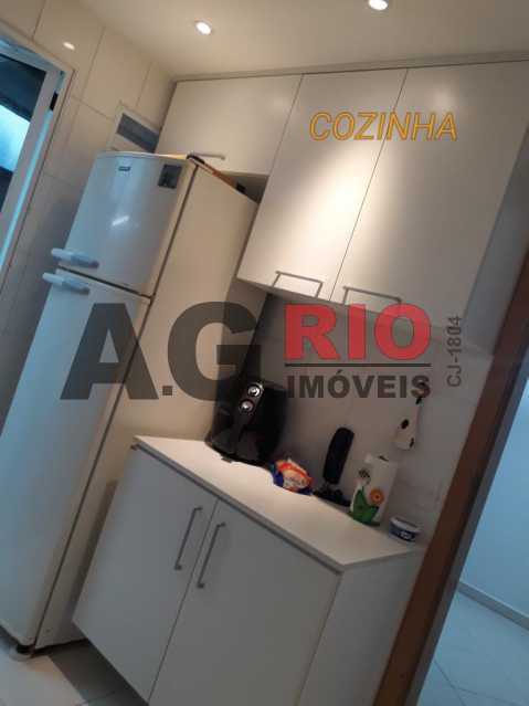 WhatsApp Image 2022-06-03 at 0 - Casa em Condomínio 3 quartos para alugar Rio de Janeiro,RJ - R$ 1.800 - TQCN30107 - 7