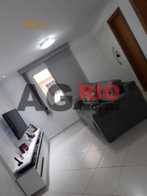 WhatsApp Image 2022-06-03 at 0 - Casa em Condomínio 3 quartos para alugar Rio de Janeiro,RJ - R$ 1.800 - TQCN30107 - 3