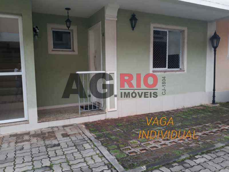 WhatsApp Image 2022-06-03 at 0 - Casa em Condomínio 3 quartos para alugar Rio de Janeiro,RJ - R$ 1.800 - TQCN30107 - 20