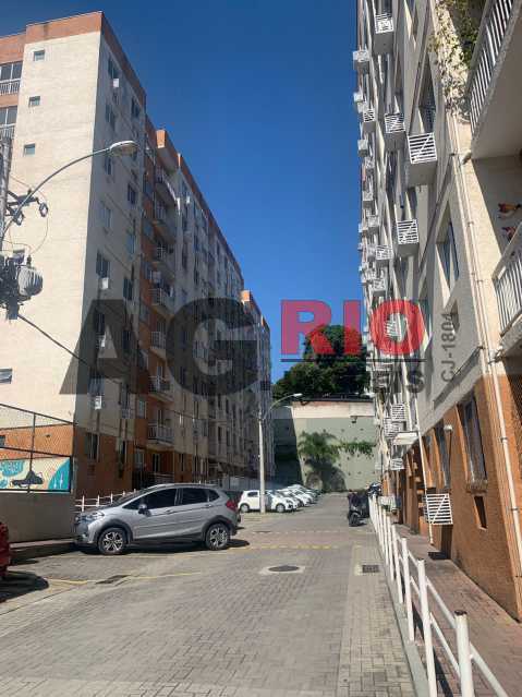 WhatsApp Image 2022-06-29 at 1 - Apartamento 2 quartos à venda Rio de Janeiro,RJ - R$ 220.000 - FRAP20273 - 1