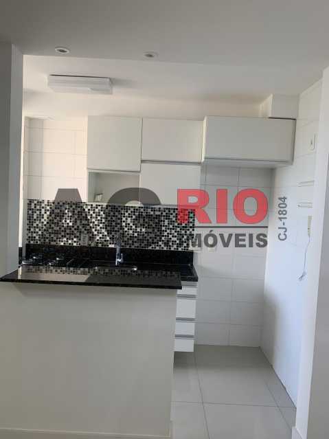 WhatsApp Image 2022-06-29 at 1 - Apartamento 2 quartos à venda Rio de Janeiro,RJ - R$ 220.000 - FRAP20273 - 11
