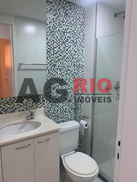WhatsApp Image 2022-06-29 at 1 - Apartamento 2 quartos à venda Rio de Janeiro,RJ - R$ 220.000 - FRAP20273 - 18