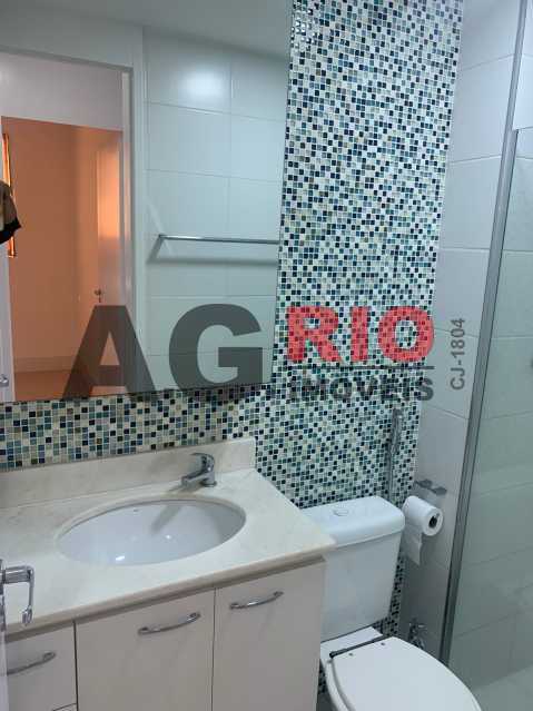 WhatsApp Image 2022-06-29 at 1 - Apartamento 2 quartos à venda Rio de Janeiro,RJ - R$ 220.000 - FRAP20273 - 19