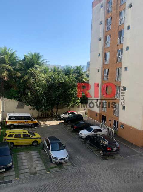 WhatsApp Image 2022-06-29 at 1 - Apartamento 2 quartos à venda Rio de Janeiro,RJ - R$ 220.000 - FRAP20273 - 26