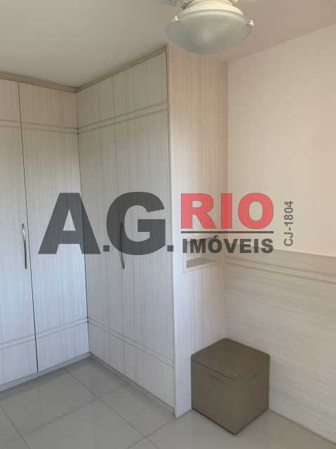 WhatsApp Image 2022-06-29 at 1 - Apartamento 2 quartos à venda Rio de Janeiro,RJ - R$ 220.000 - FRAP20273 - 21