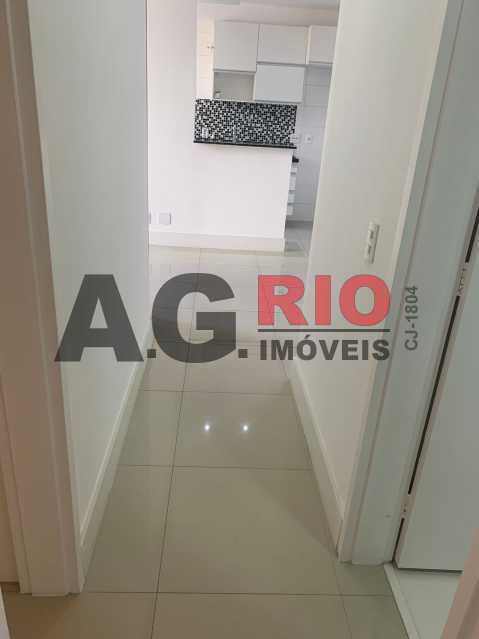 WhatsApp Image 2022-06-29 at 1 - Apartamento 2 quartos à venda Rio de Janeiro,RJ - R$ 220.000 - FRAP20273 - 15