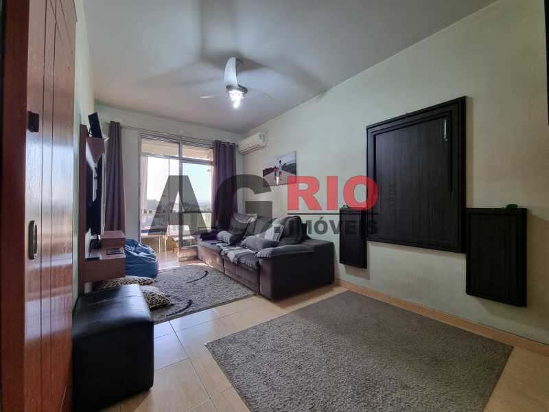 2. - Apartamento 2 quartos para alugar Rio de Janeiro,RJ - R$ 1.400 - VVAP21200 - 3