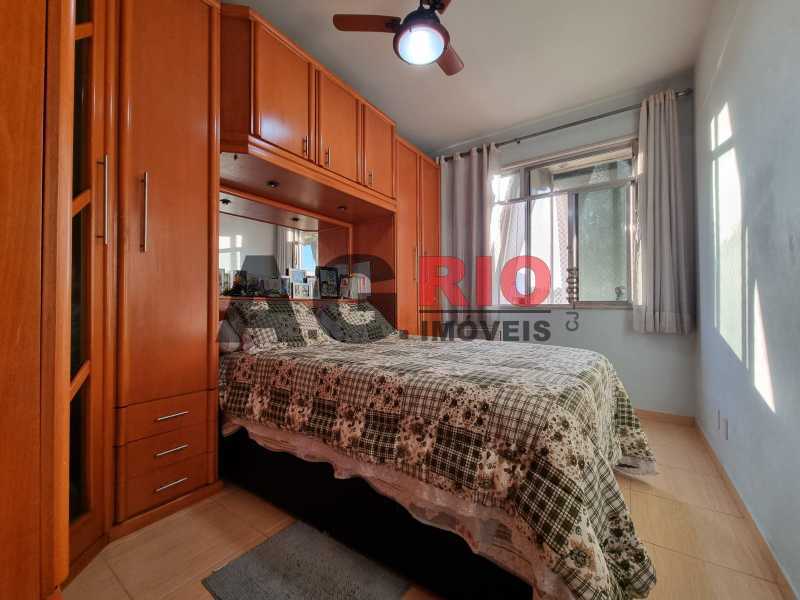 7. - Apartamento 2 quartos para alugar Rio de Janeiro,RJ - R$ 1.400 - VVAP21200 - 8