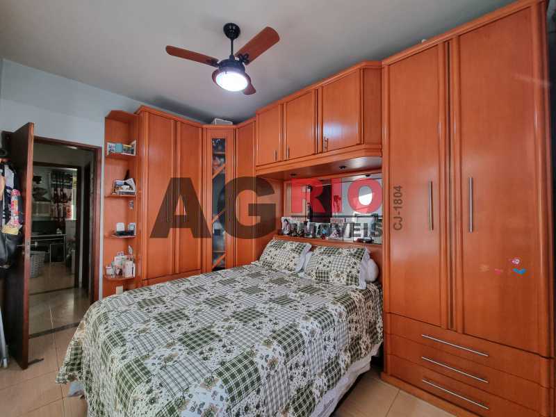 8. - Apartamento 2 quartos para alugar Rio de Janeiro,RJ - R$ 1.400 - VVAP21200 - 9