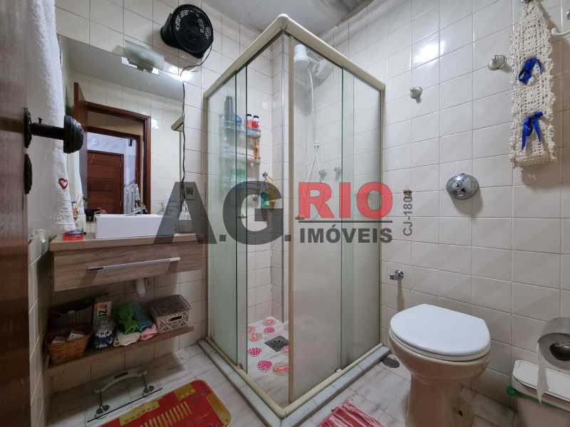 Conheça 9. do imóvel - Apartamento 2 quartos para alugar Rio de Janeiro,RJ - R$ 1.400 - VVAP21200 - 10 9. - Apartamento 2 quartos para alugar Rio de Janeiro,RJ - R$ 1.400 - VVAP21200 - 10