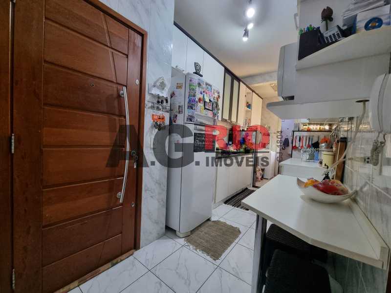 12. - Apartamento 2 quartos para alugar Rio de Janeiro,RJ - R$ 1.400 - VVAP21200 - 13
