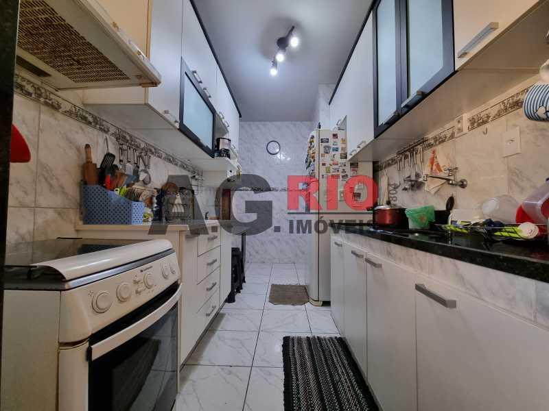 13. - Apartamento 2 quartos para alugar Rio de Janeiro,RJ - R$ 1.400 - VVAP21200 - 14