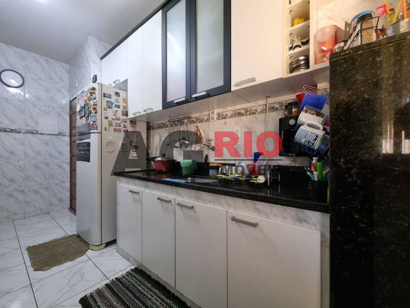 14. - Apartamento 2 quartos para alugar Rio de Janeiro,RJ - R$ 1.400 - VVAP21200 - 15