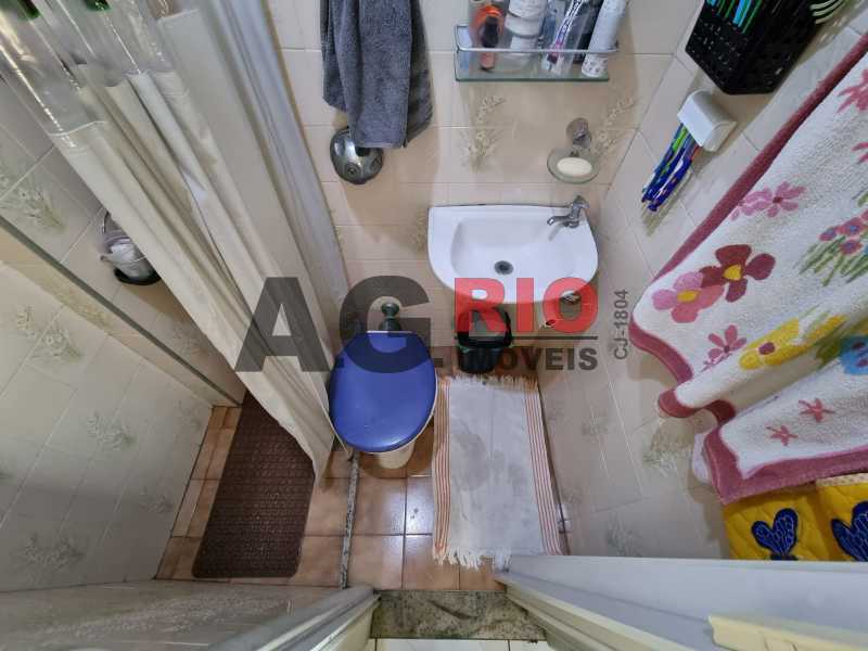Conheça 17. do imóvel - Apartamento 2 quartos para alugar Rio de Janeiro,RJ - R$ 1.400 - VVAP21200 - 18 17. - Apartamento 2 quartos para alugar Rio de Janeiro,RJ - R$ 1.400 - VVAP21200 - 18