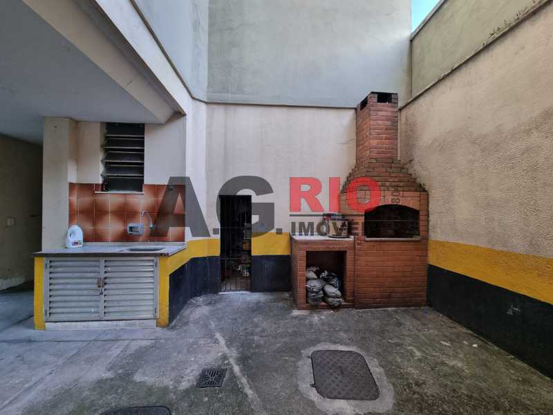 Conheça 18. do imóvel - Apartamento 2 quartos para alugar Rio de Janeiro,RJ - R$ 1.400 - VVAP21200 - 19 18. - Apartamento 2 quartos para alugar Rio de Janeiro,RJ - R$ 1.400 - VVAP21200 - 19