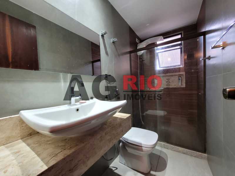 WhatsApp Image 2022-06-08 at 0 - Apartamento 2 quartos para alugar Rio de Janeiro,RJ - R$ 1.200 - TQAP20721 - 12