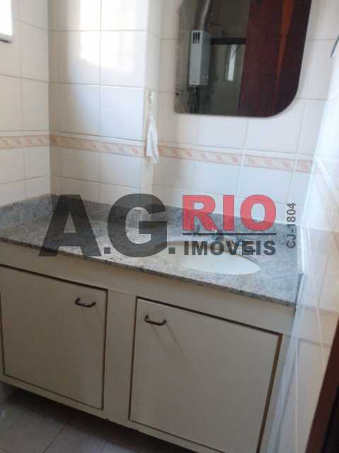 WhatsApp Image 2022-06-20 at 1 - Apartamento 2 quartos para alugar Rio de Janeiro,RJ - R$ 1.200 - TQAP20721 - 21