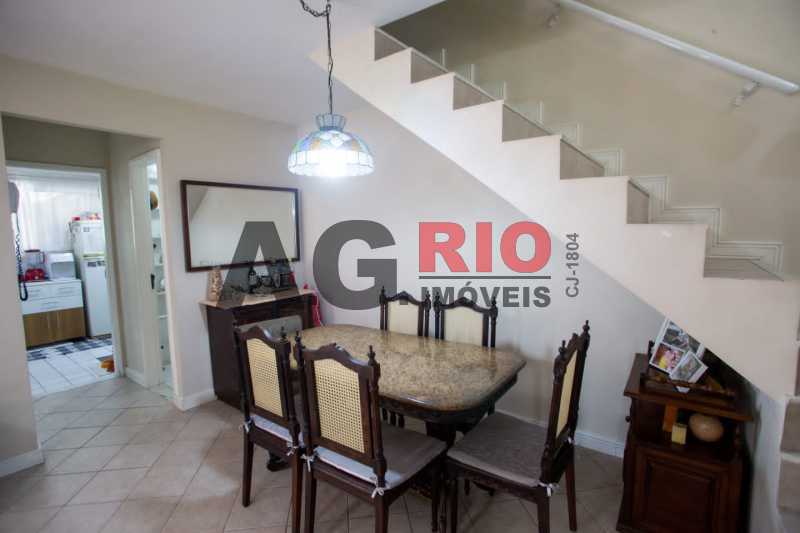 IMG-20220604-WA0049 - Casa em Condomínio 3 quartos à venda Rio de Janeiro,RJ - R$ 420.000 - TQCN30108 - 4
