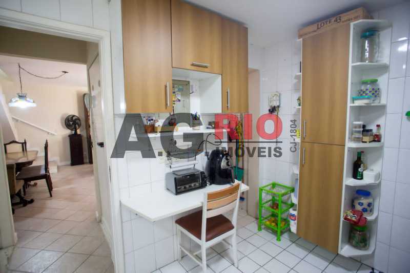 IMG-20220604-WA0053 - Casa em Condomínio 3 quartos à venda Rio de Janeiro,RJ - R$ 420.000 - TQCN30108 - 21