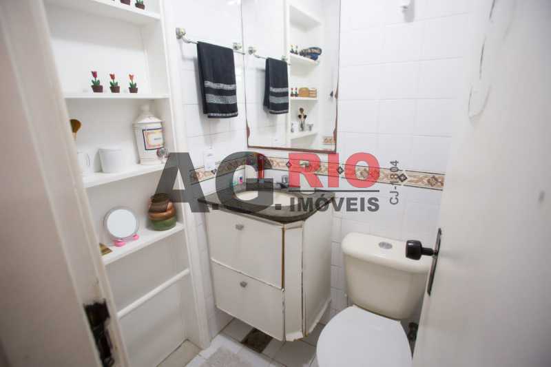 IMG-20220604-WA0058 - Casa em Condomínio 3 quartos à venda Rio de Janeiro,RJ - R$ 420.000 - TQCN30108 - 24