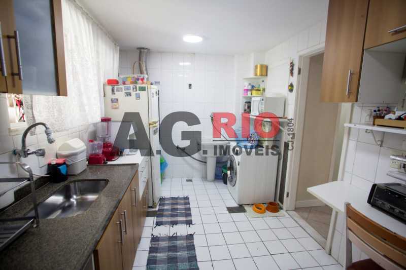 IMG-20220604-WA0062 - Casa em Condomínio 3 quartos à venda Rio de Janeiro,RJ - R$ 420.000 - TQCN30108 - 25
