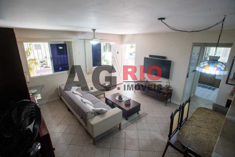 IMG-20220604-WA0064 - Casa em Condomínio 3 quartos à venda Rio de Janeiro,RJ - R$ 420.000 - TQCN30108 - 6