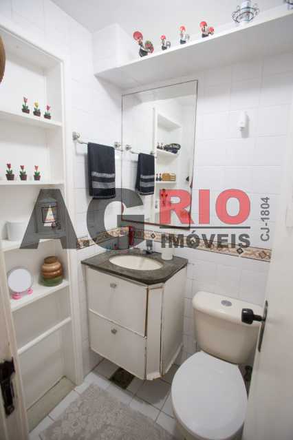IMG-20220604-WA0087 - Casa em Condomínio 3 quartos à venda Rio de Janeiro,RJ - R$ 420.000 - TQCN30108 - 22