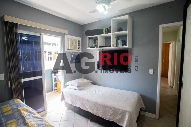 IMG-20220604-WA0089 - Casa em Condomínio 3 quartos à venda Rio de Janeiro,RJ - R$ 420.000 - TQCN30108 - 19