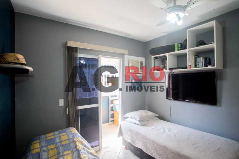 IMG-20220604-WA0092 - Casa em Condomínio 3 quartos à venda Rio de Janeiro,RJ - R$ 420.000 - TQCN30108 - 16