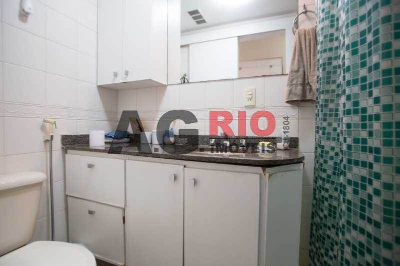 IMG-20220604-WA0097 - Casa em Condomínio 3 quartos à venda Rio de Janeiro,RJ - R$ 420.000 - TQCN30108 - 27