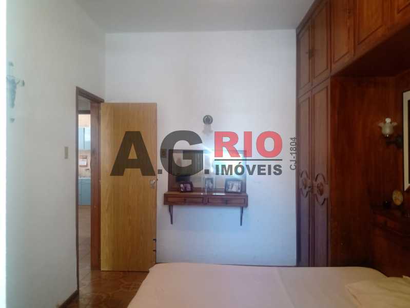 WhatsApp Image 2022-03-11 at 1 - Casa de Vila 2 quartos à venda Rio de Janeiro,RJ - R$ 350.000 - VVCV20108 - 17