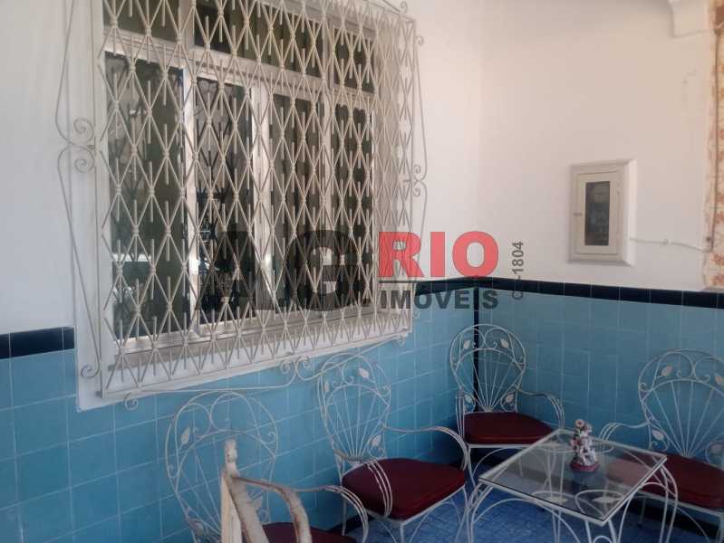 WhatsApp Image 2022-03-11 at 1 - Casa de Vila 2 quartos à venda Rio de Janeiro,RJ - R$ 350.000 - VVCV20108 - 4