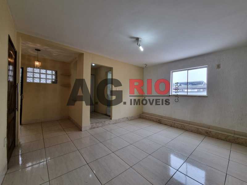 1. - Apartamento 2 quartos para alugar Rio de Janeiro,RJ - R$ 1.200 - VVAP21203 - 3