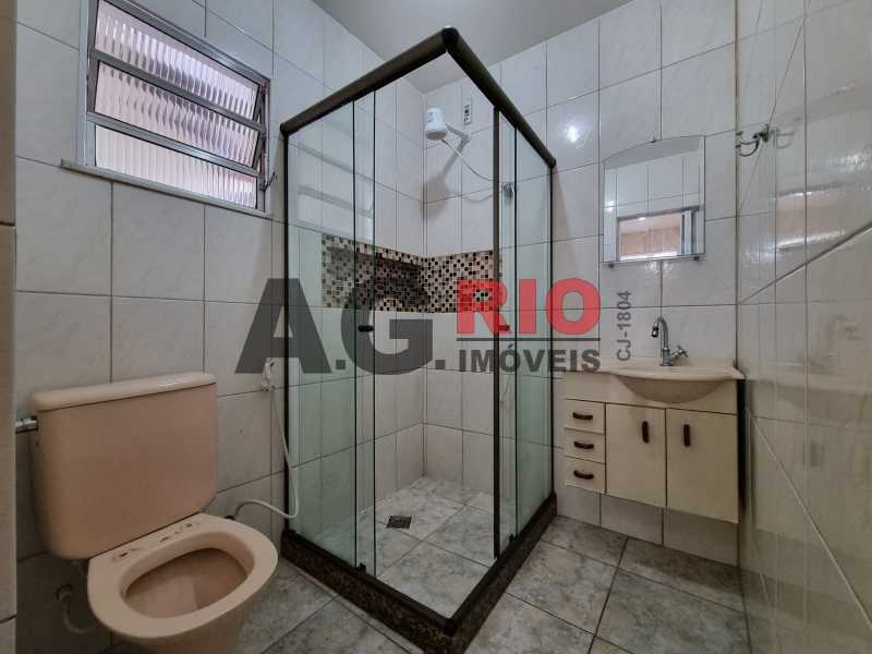6. - Apartamento 2 quartos para alugar Rio de Janeiro,RJ - R$ 1.200 - VVAP21203 - 8