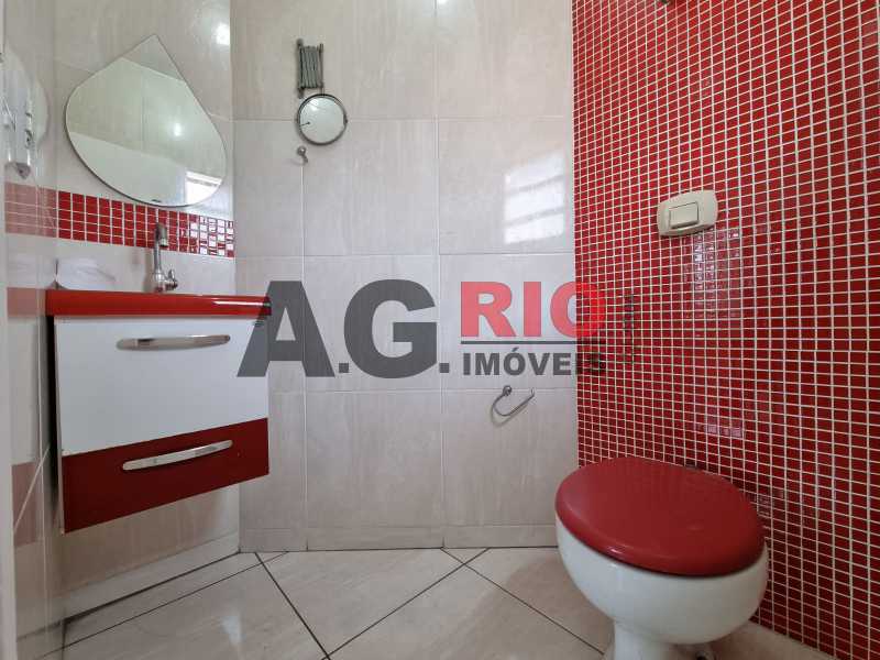 Conheça 9. do imóvel - Apartamento 2 quartos para alugar Rio de Janeiro,RJ - R$ 1.200 - VVAP21203 - 11 9. - Apartamento 2 quartos para alugar Rio de Janeiro,RJ - R$ 1.200 - VVAP21203 - 11