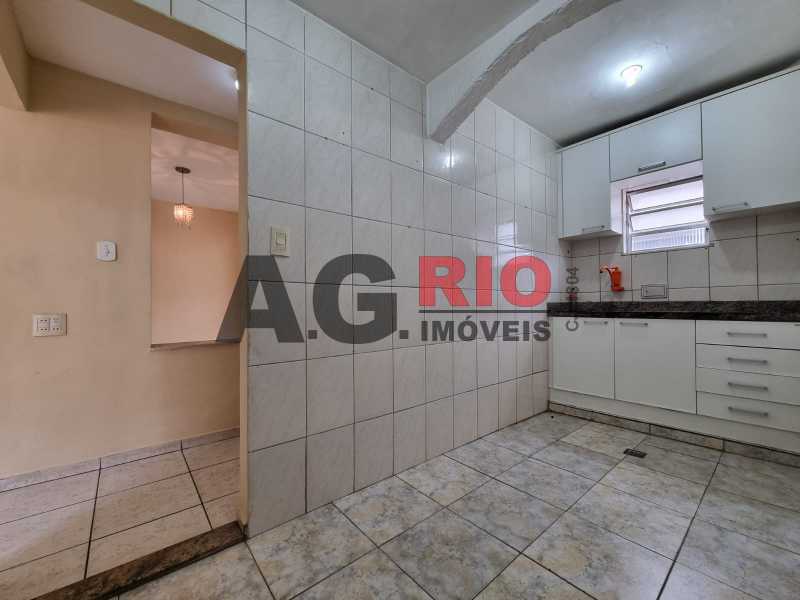 11. - Apartamento 2 quartos para alugar Rio de Janeiro,RJ - R$ 1.200 - VVAP21203 - 13