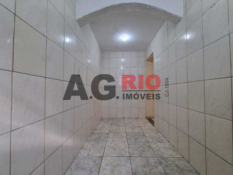 Conheça 12. do imóvel - Apartamento 2 quartos para alugar Rio de Janeiro,RJ - R$ 1.200 - VVAP21203 - 14 12. - Apartamento 2 quartos para alugar Rio de Janeiro,RJ - R$ 1.200 - VVAP21203 - 14