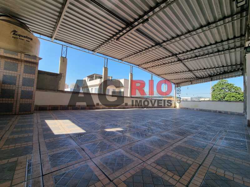15. - Apartamento 2 quartos para alugar Rio de Janeiro,RJ - R$ 1.200 - VVAP21203 - 17