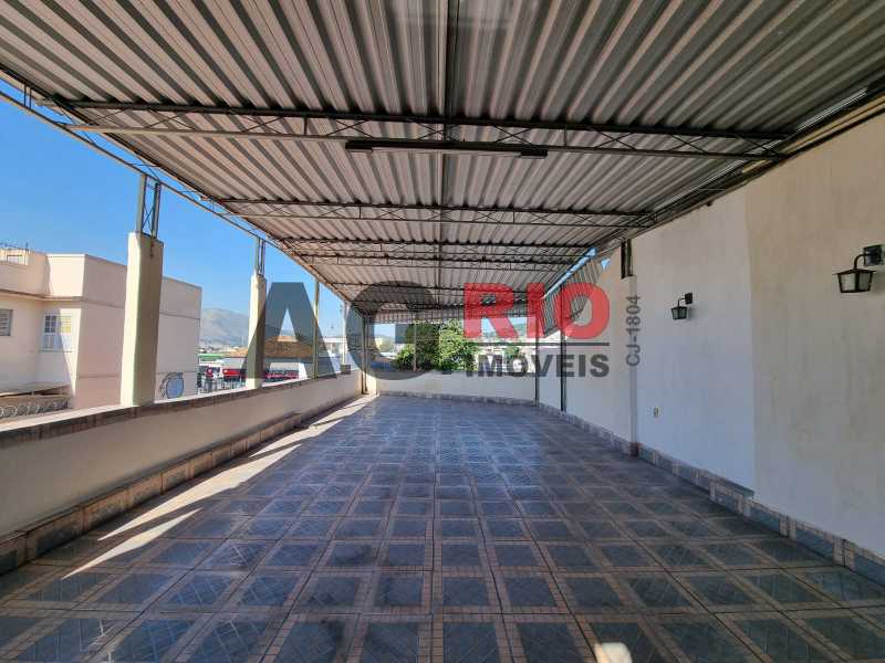 Conheça 16. do imóvel - Apartamento 2 quartos para alugar Rio de Janeiro,RJ - R$ 1.200 - VVAP21203 - 18 16. - Apartamento 2 quartos para alugar Rio de Janeiro,RJ - R$ 1.200 - VVAP21203 - 18