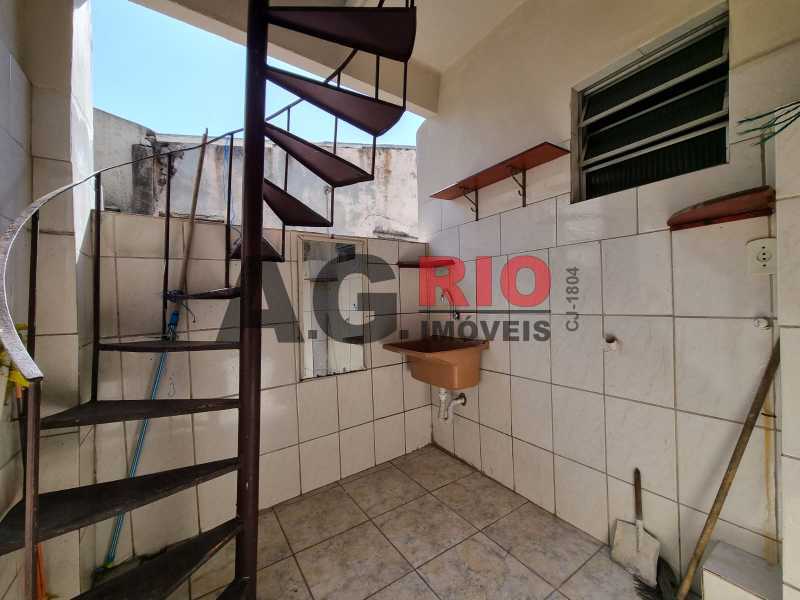 18. - Apartamento 2 quartos para alugar Rio de Janeiro,RJ - R$ 1.200 - VVAP21203 - 16
