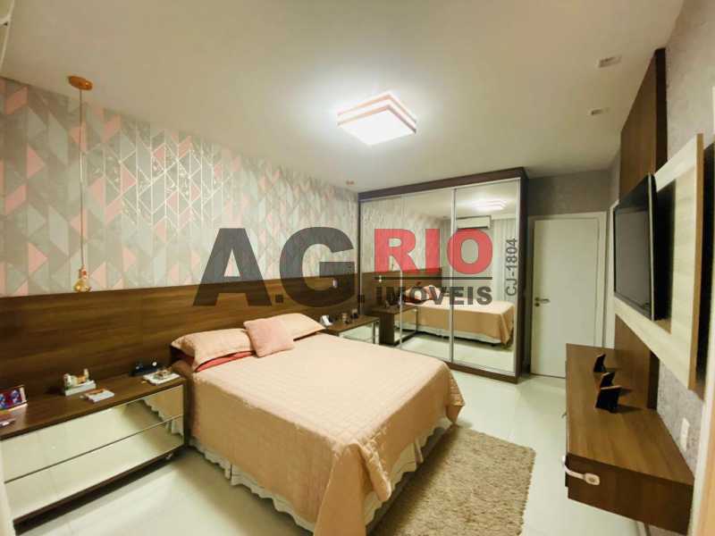 WhatsApp Image 2022-06-15 at 1 - Casa em Condomínio 3 quartos à venda Rio de Janeiro,RJ - R$ 2.990.000 - TQCN30109 - 11