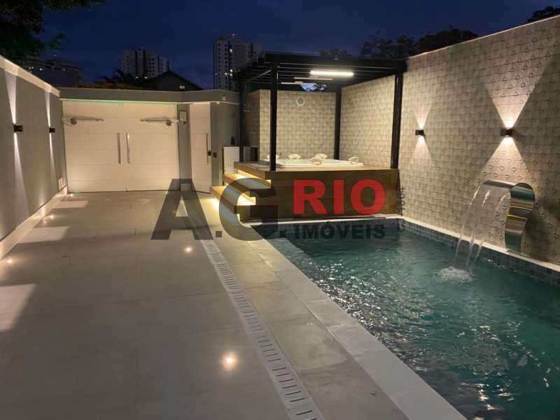 WhatsApp Image 2022-06-15 at 1 - Casa em Condomínio 3 quartos à venda Rio de Janeiro,RJ - R$ 2.990.000 - TQCN30109 - 26