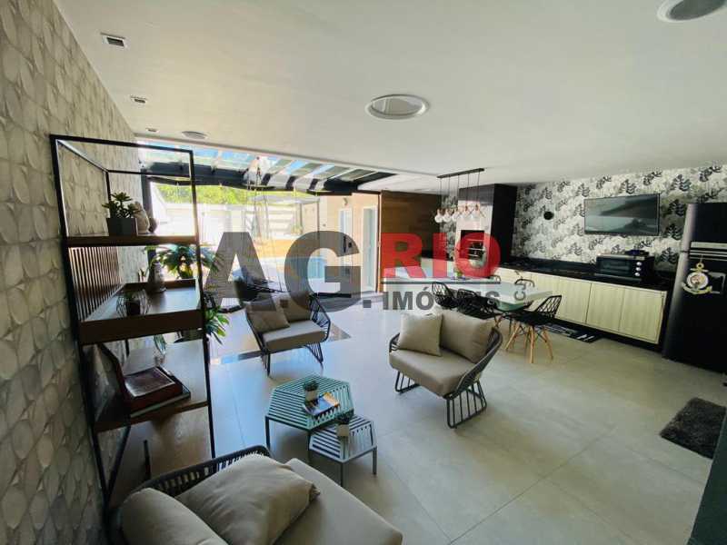 WhatsApp Image 2022-06-15 at 1 - Casa em Condomínio 3 quartos à venda Rio de Janeiro,RJ - R$ 2.990.000 - TQCN30109 - 19