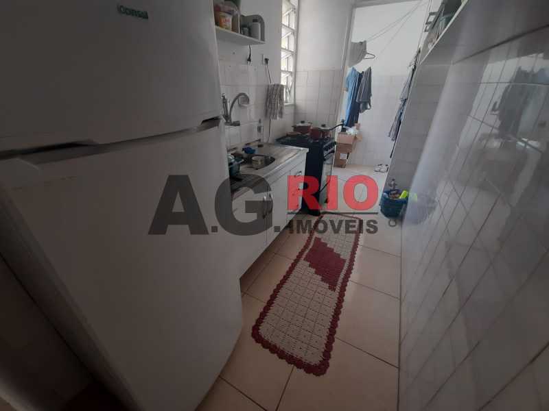 WhatsApp Image 2022-06-08 at 1 - Apartamento 2 quartos para alugar Rio de Janeiro,RJ - R$ 1.000 - FRAP20276 - 7