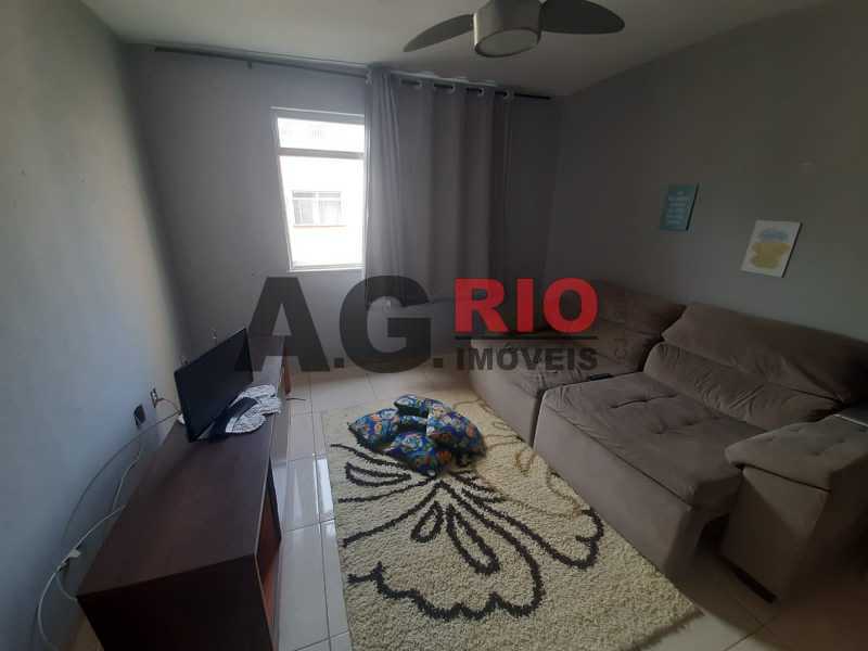 WhatsApp Image 2022-06-08 at 1 - Apartamento 2 quartos para alugar Rio de Janeiro,RJ - R$ 1.000 - FRAP20276 - 3
