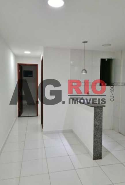 WhatsApp Image 2022-06-08 at 1 - Apartamento 1 quarto para alugar Rio de Janeiro,RJ - R$ 1.400 - FRAP10024 - 3