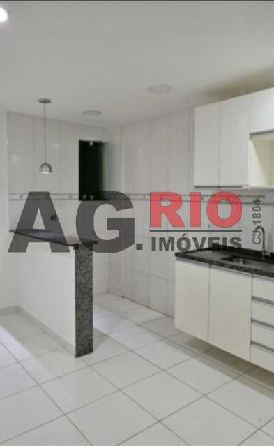 WhatsApp Image 2022-06-08 at 1 - Apartamento 1 quarto para alugar Rio de Janeiro,RJ - R$ 1.400 - FRAP10024 - 4